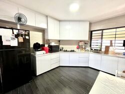 Ivory Heights (D22), Condominium #457774491